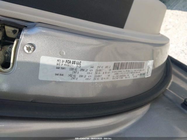 Engine ECM Electronic Control Module Gasoline Fits 18-19 PACIFICA 4753587