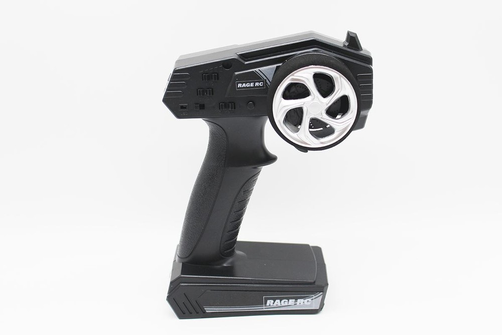 Rage R/C - 2.4GHz Transmitter; Velocity 900BL