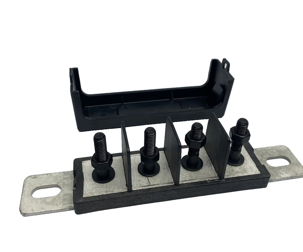 Altec Battery Mount Fuse Holder, 970701203