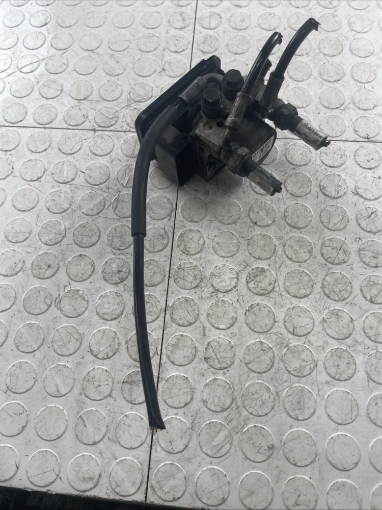 17 Indian Chieftain Limited ABS System Control Module 1911987 OEM