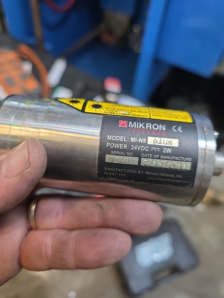 mikron infrared Mi-n5 Plus