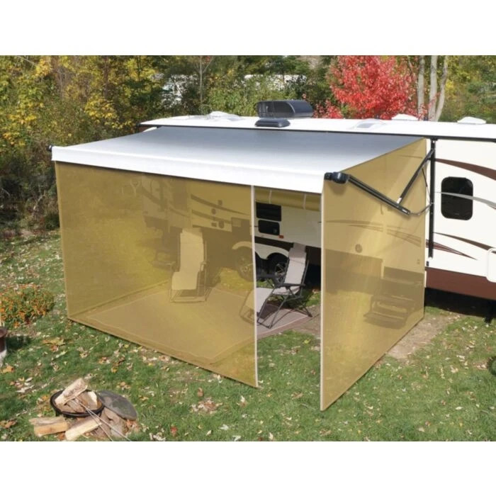 Solera Screen Room - 21' #362224