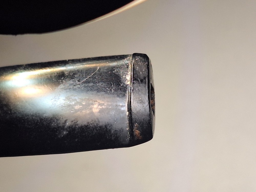 Vintage Tobacco Pipe