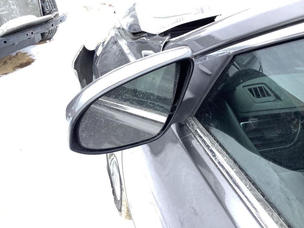 CAMRY 2016 Glove Box 4945423