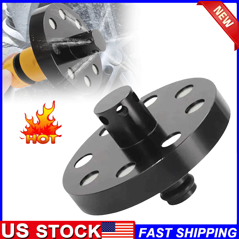 O-Ring Chassis Cleaner Flusher US