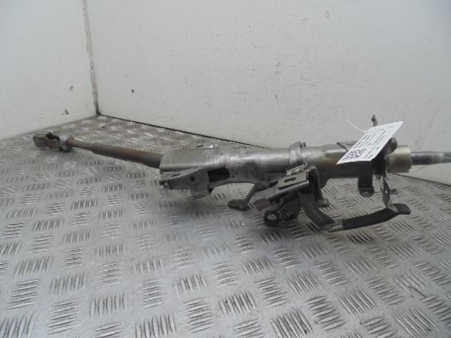Mazda Cx-7 Adjustable Steering Column Mk1 2.3 Petrol 2007-2012↨