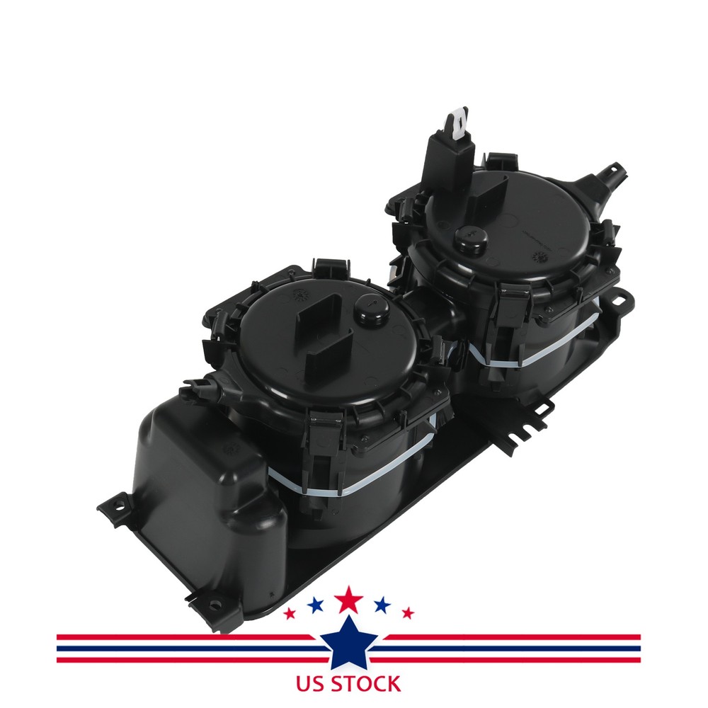 Center Console Cup Holder Without Wireless Charging For 2020-2023 Ford Explorer