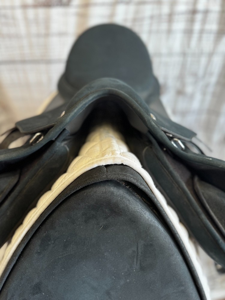 Wintec 2000 All Purpose Saddle