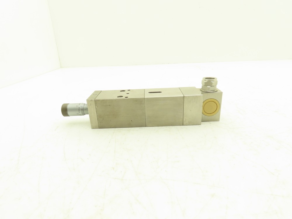 Hibar Systems HBD-1B Metering Pump