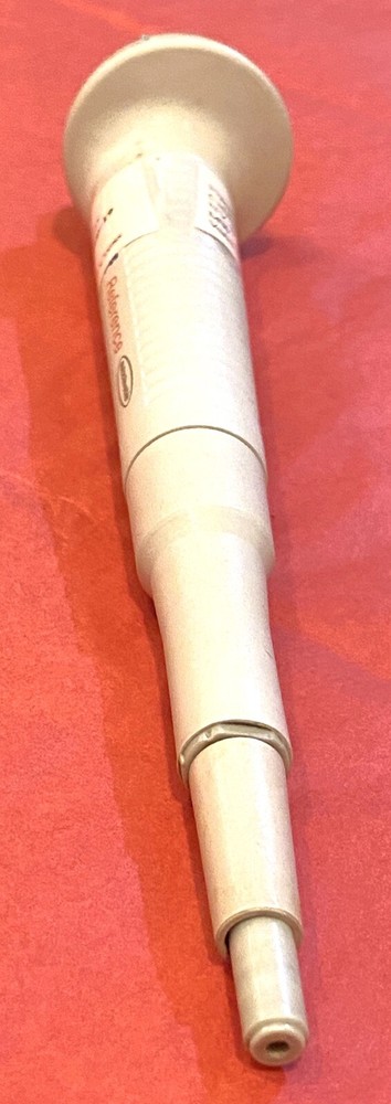 Eppendorf Reference Pipette 500 uL
