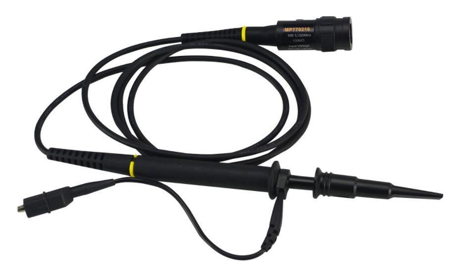 Probe Test Oscilloscope,250MHz,2kV - MP770216