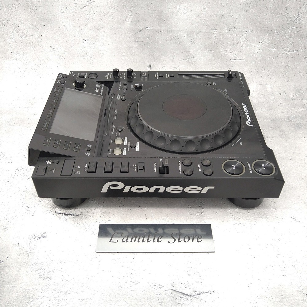 Pioneer CDJ-2000 Professional DJ Multi Player Digital Turntable CDJ2000 High-end