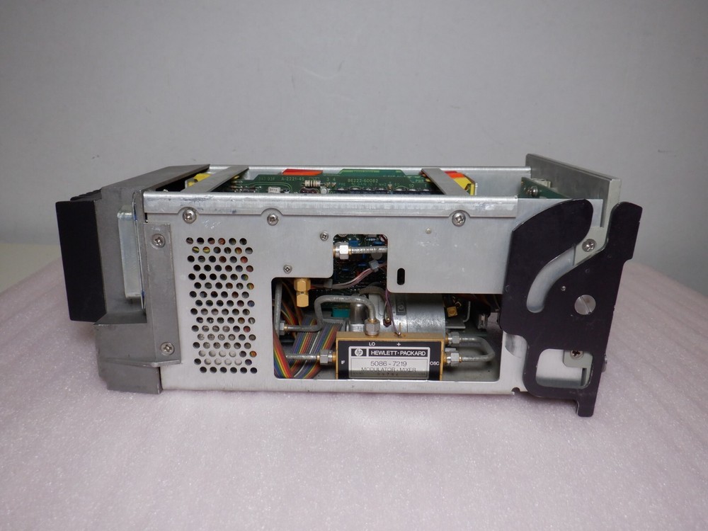 HP 86222B RF PLUG-IN