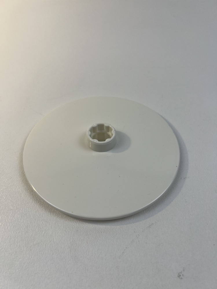 Cuisinart 3-Cup Food Processor Ejector Disc Replacement Part DLC-510TX