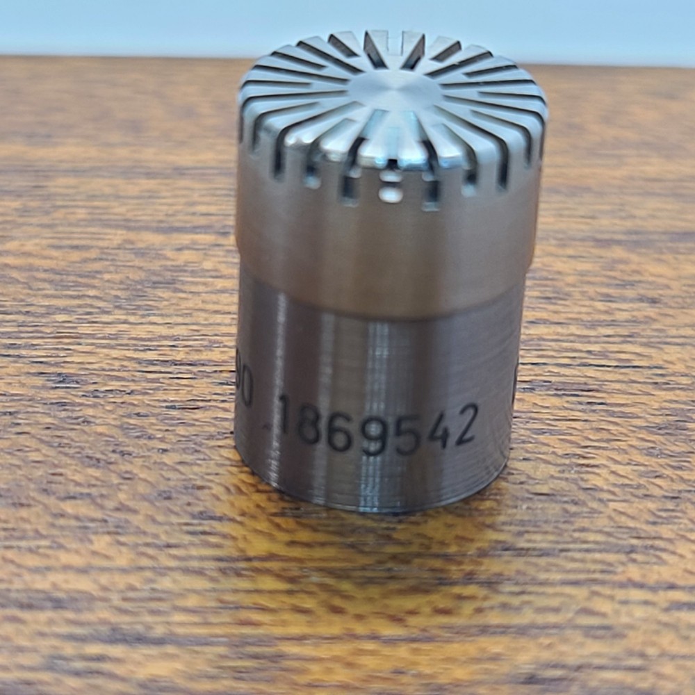 Bruel & Kjaer 1/2" Micro Microphone 4190 in a Box
