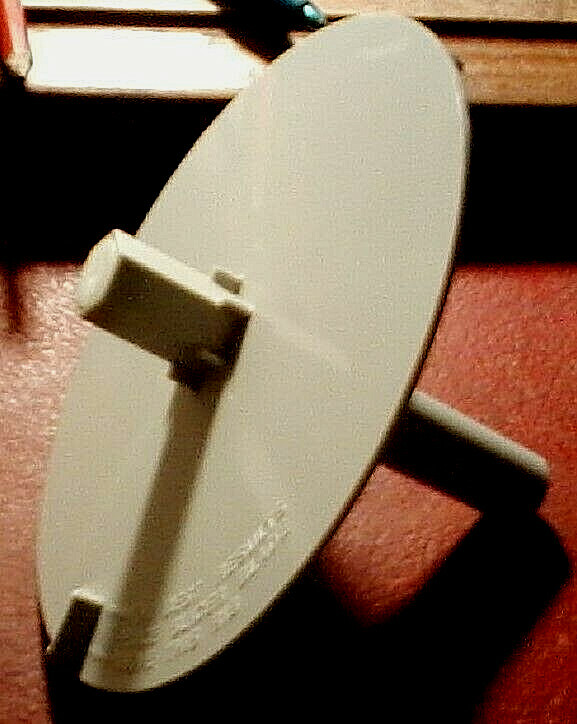 HAMILTON BEACH Emmie 544 Food Processor Slinger Disc - Replacement Part