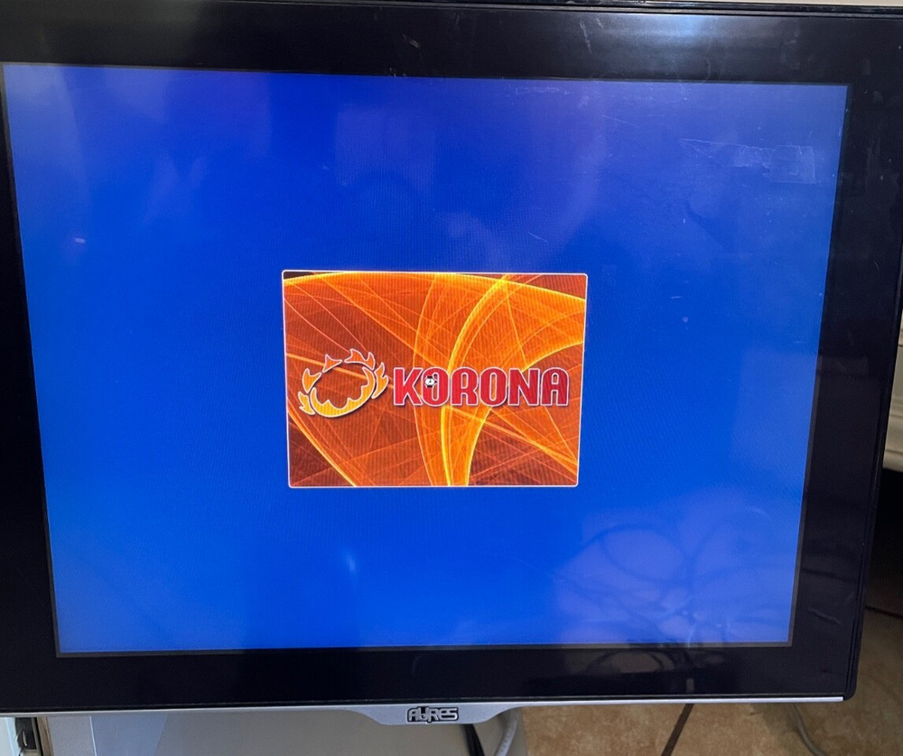 AURES SANGO-TOUCHSCREEN-PCAP ART-02864
