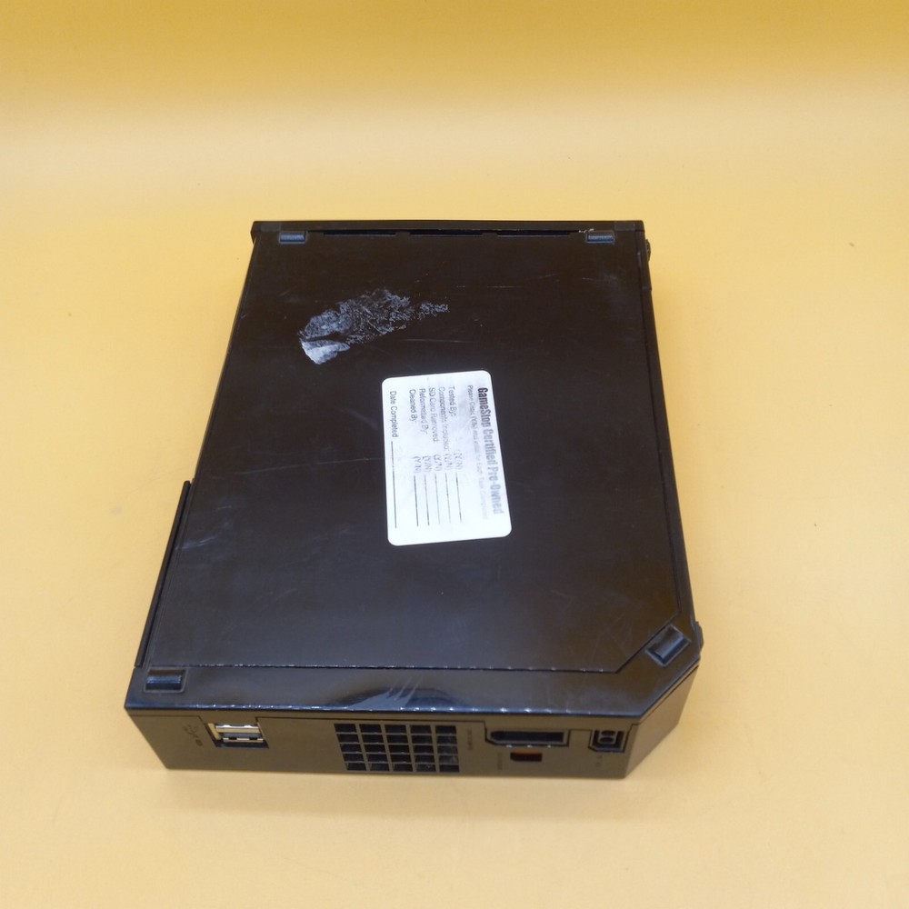 Wii Nintendo console bundle Games includes all items in Picture