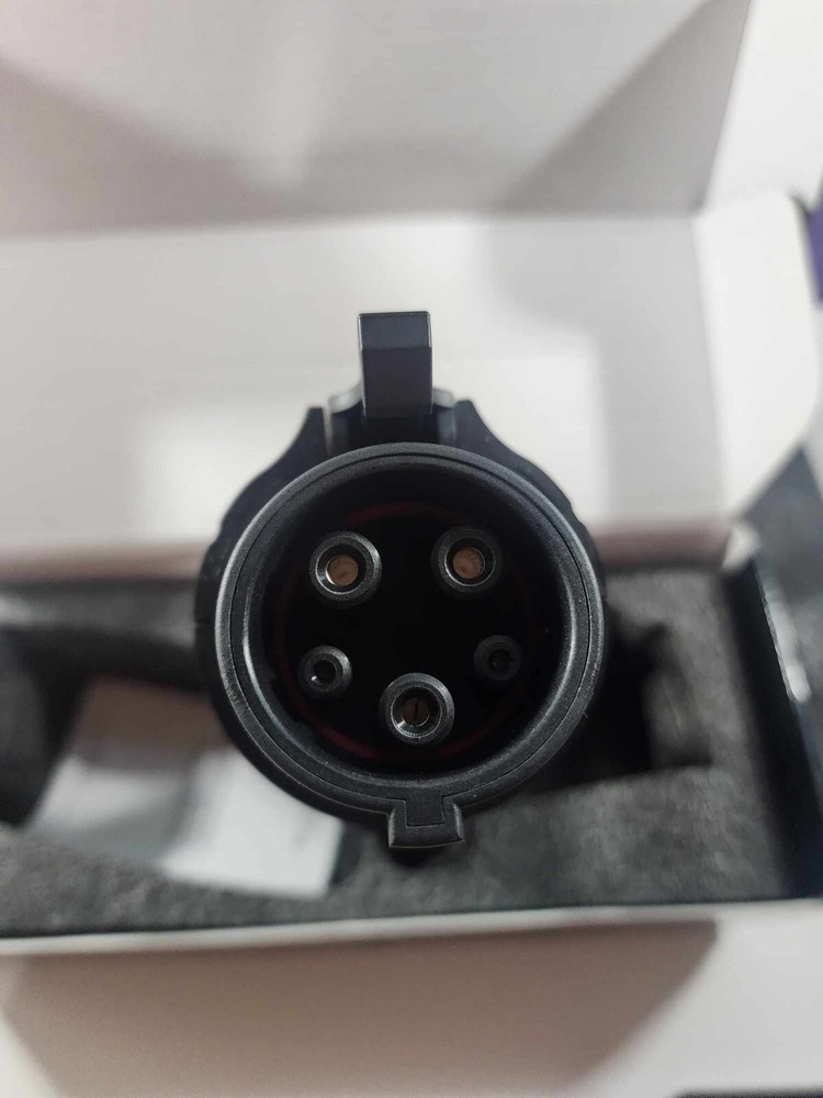 Tesla to J1772 Adapter, E-Kite J1772 EVs Charging Adapter