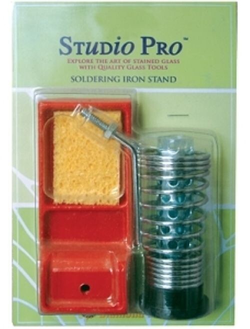 Studio Pro Soldering Iron Stand