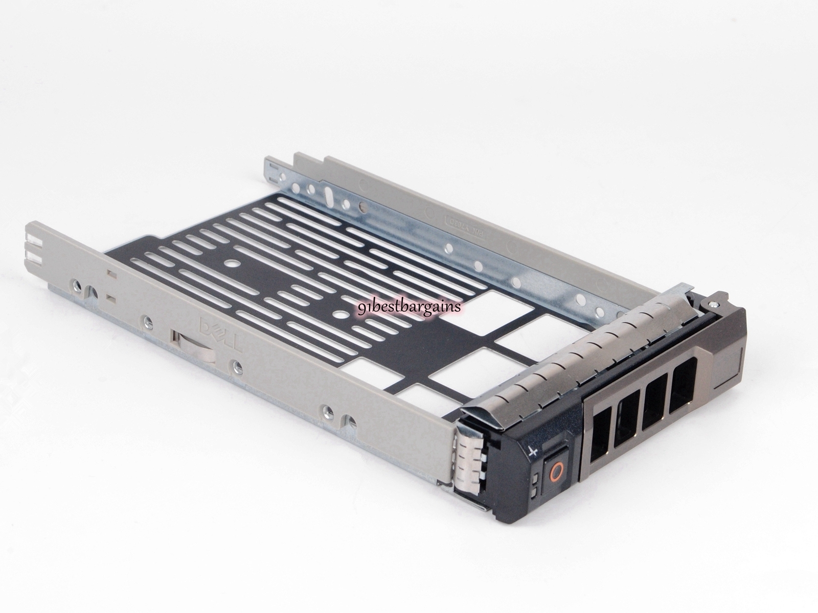 new 3.5" Hard Drive Tray Caddy For Dell PowerEdge T320 T410 T420 T610 T620 T710