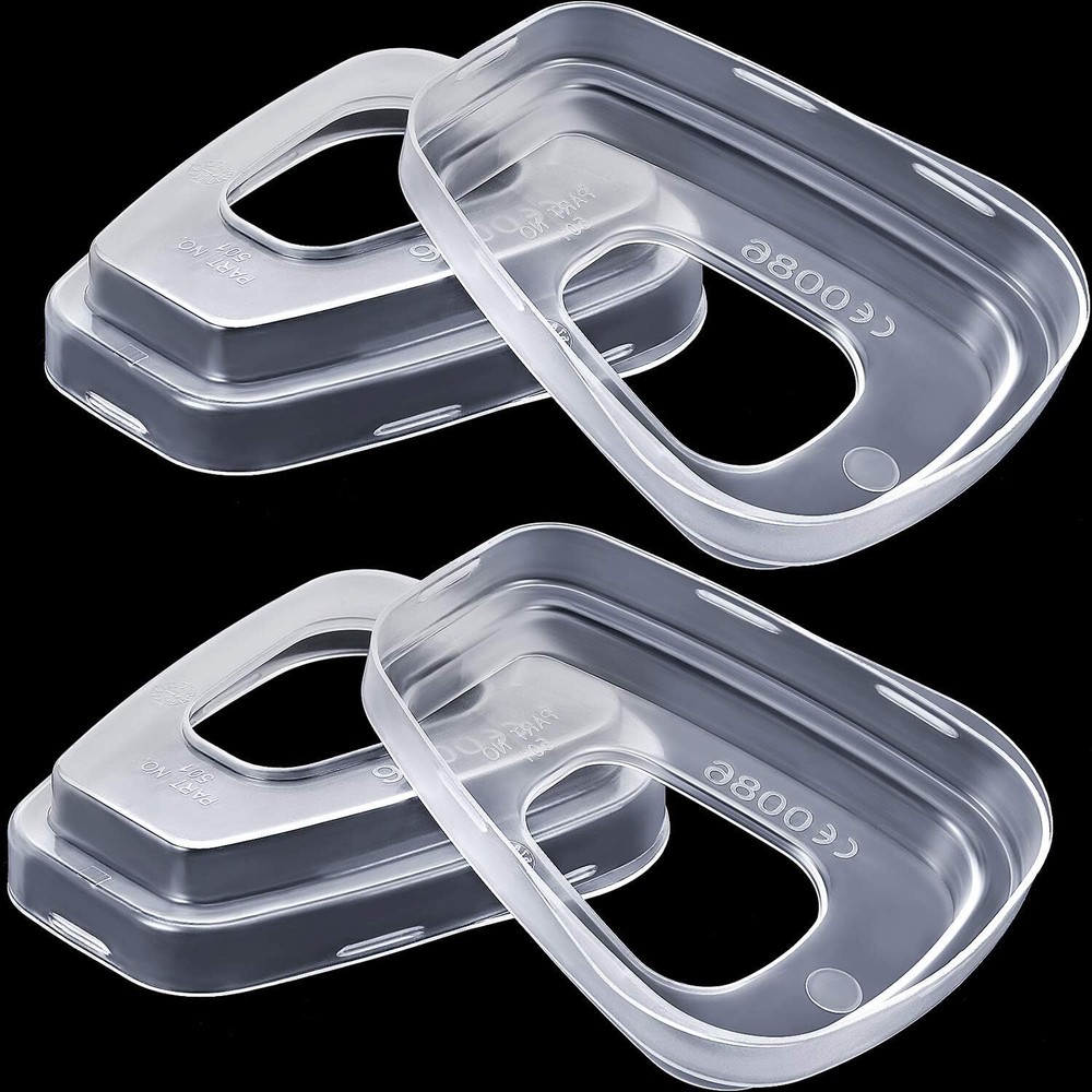 4 Pieces Filter Retainer Compatible with 5N11 6000 7000 Series