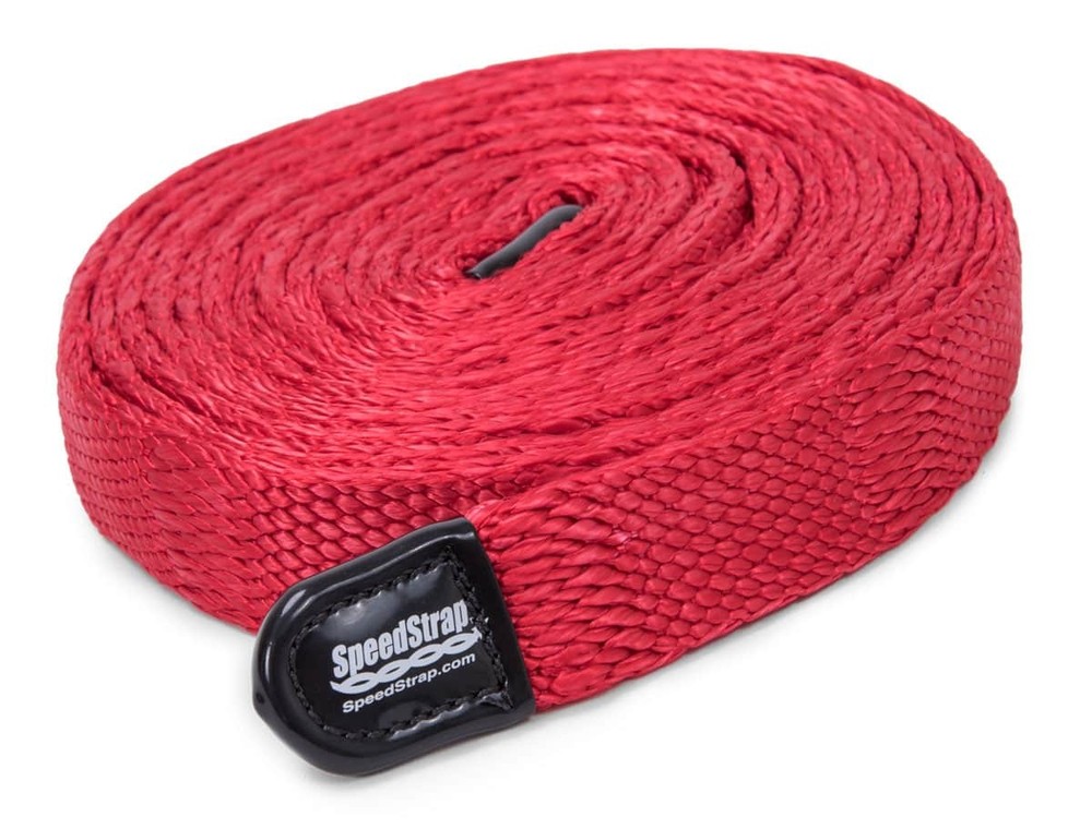 SpeedStrap 34120 SuperStrap 1" Weavable Recovery Strap