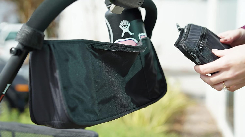Kooper/Boot Parent Organizer