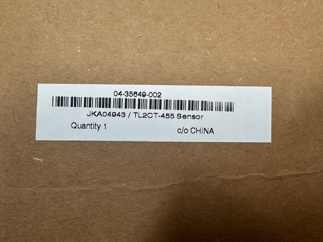 DEF HEADER ASSY OEM FREIGHTLINER 04-35649-002 04-31354-004