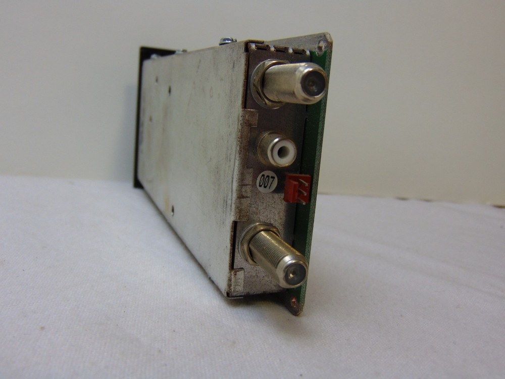 Blonder Tongue RF Mini Modulator BT-MICM-45