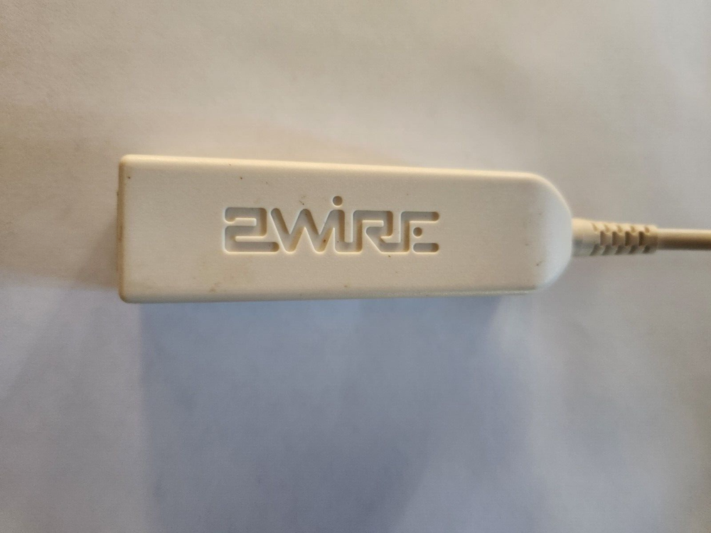 2Wire DSL Filter for 2-Line Phones ( Model: LFT 4-2 )