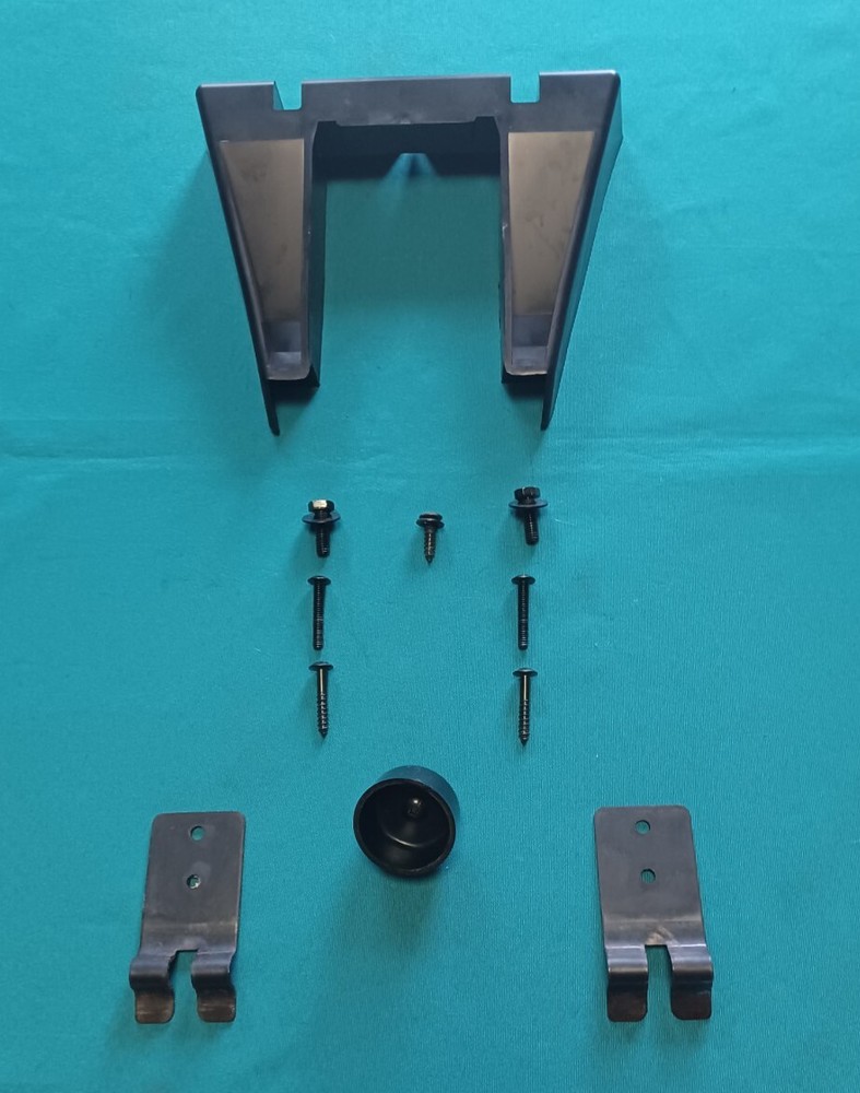 Bowflex XTL Power Pro Incline Bench Support Bracket XTLU With Hardware