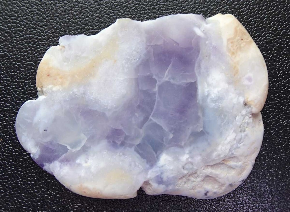 Purple Opal Specimen - Mexico r782e