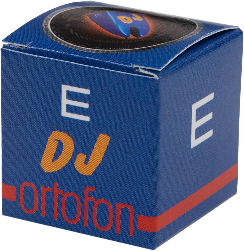 Stylus DJ E