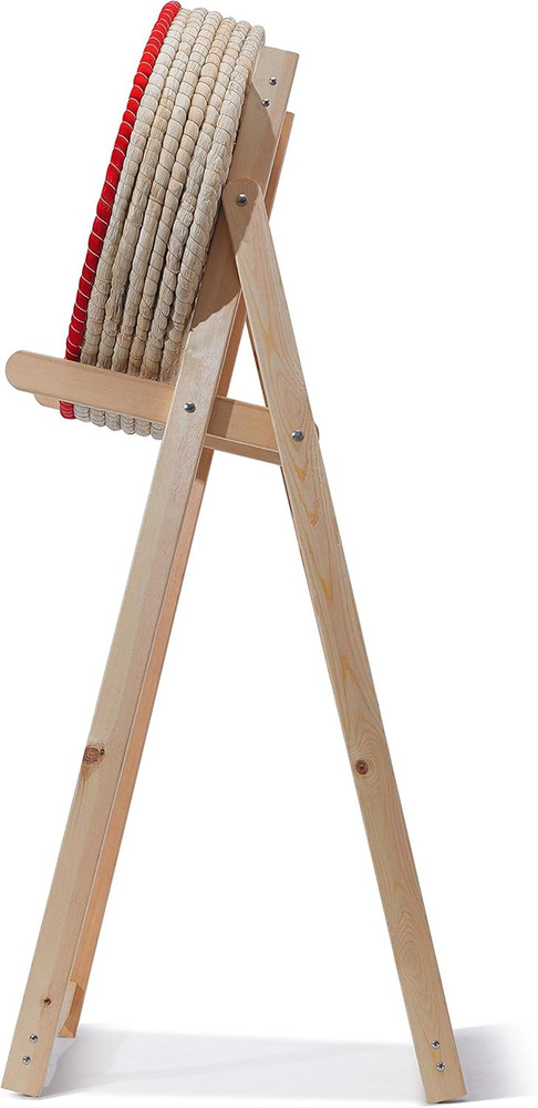 Archery Target Stand for Point Bag Target Straw Target