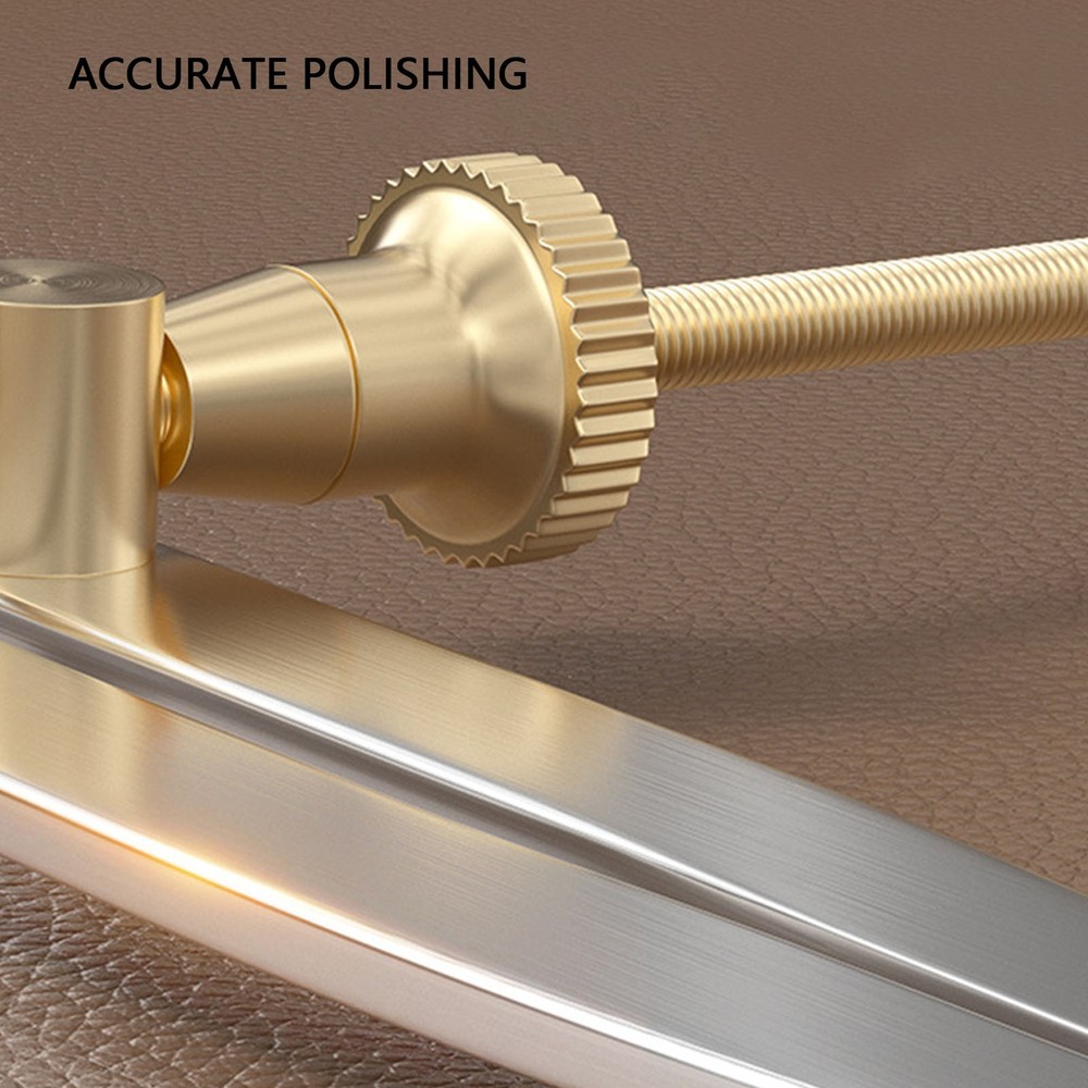 Adjustable Lockable Spring Wing Divider Caliper For Geometry Drawing Premium