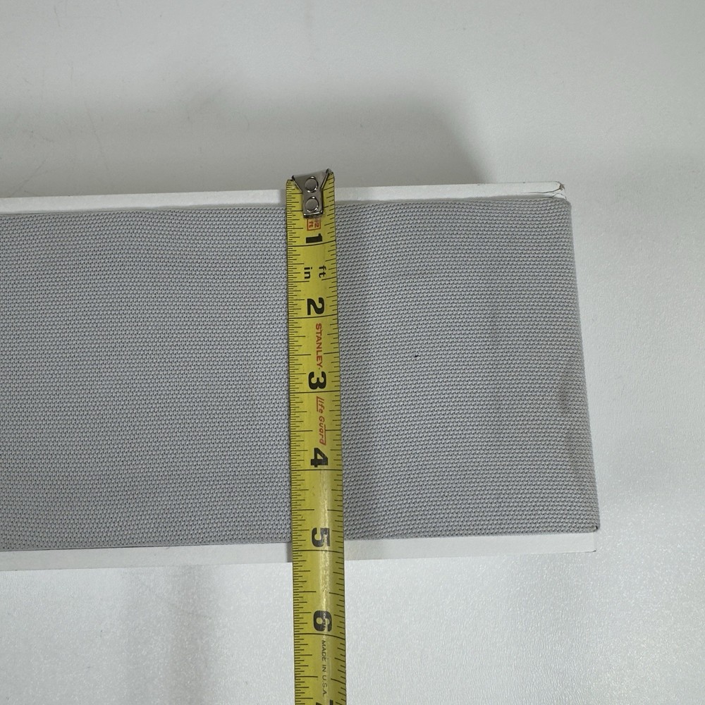 Triad onWall Micro LCR Speaker White USA Made Works