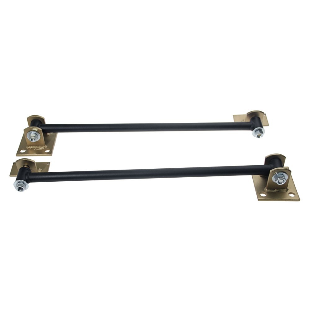 Traction Bar Pair Mustang 1965-1966