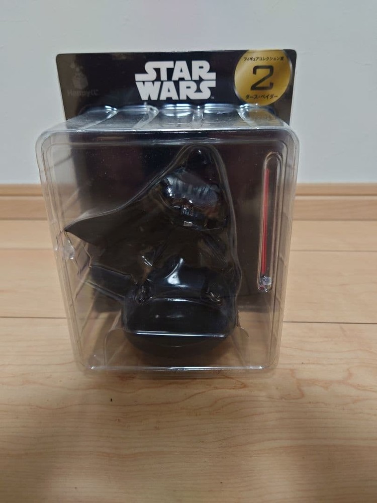 Star Wars Figure New unopened