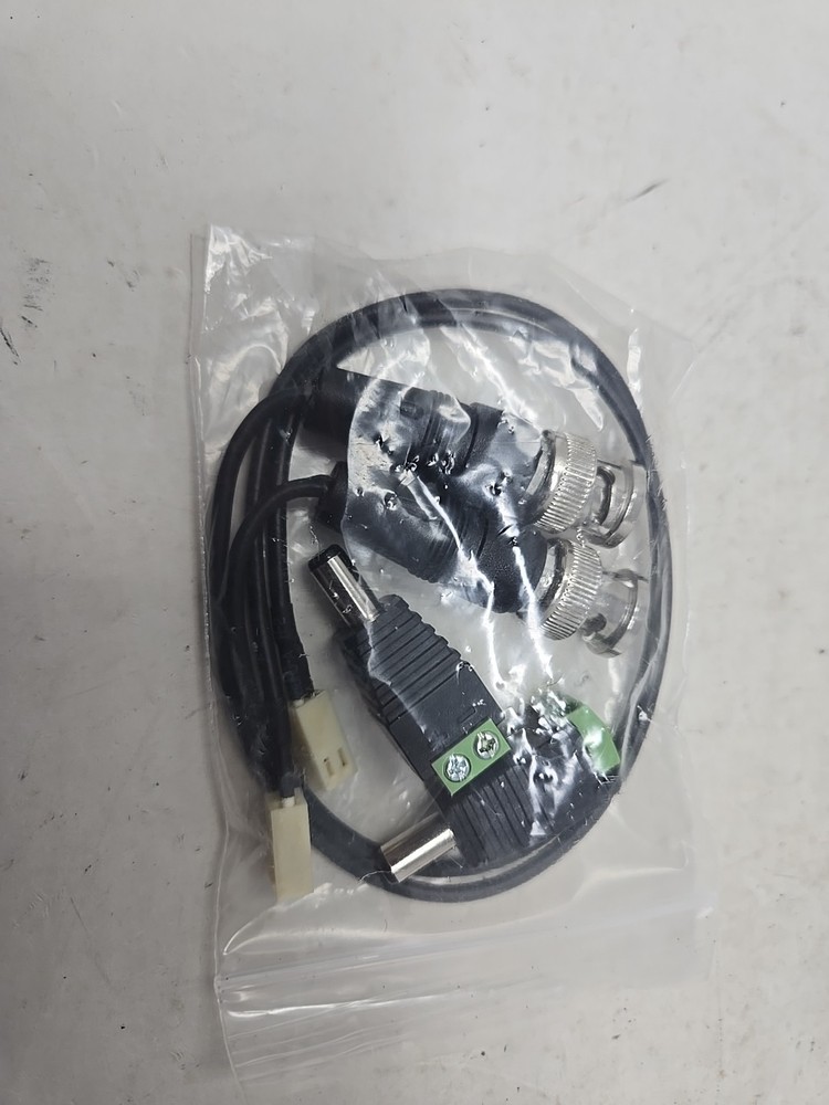 Altronix eBridge1CRT Ethernet over Coax Kit (C3)