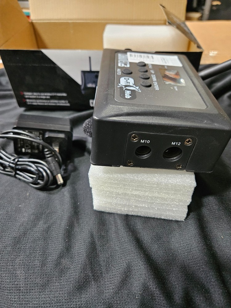 Chauvet DJ D-Fi Hub
