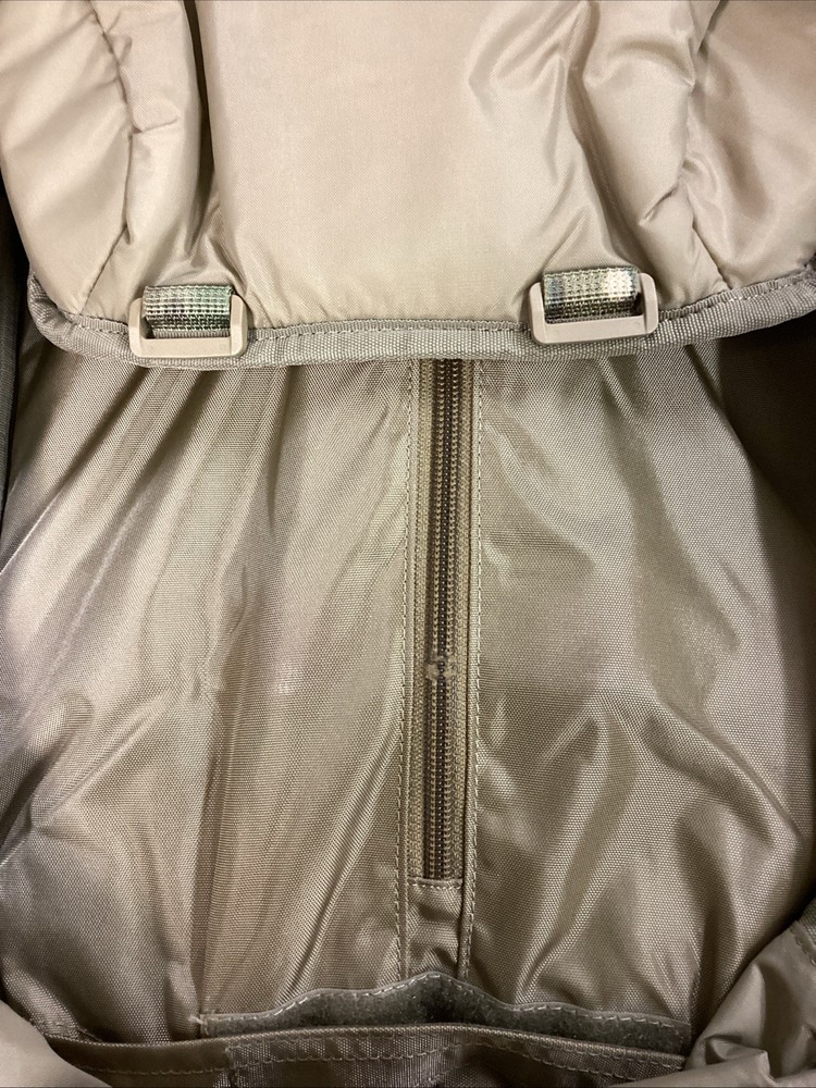 British Army Virtus MTP 45 Ltr Commanders Daysack Backpack Camouflage