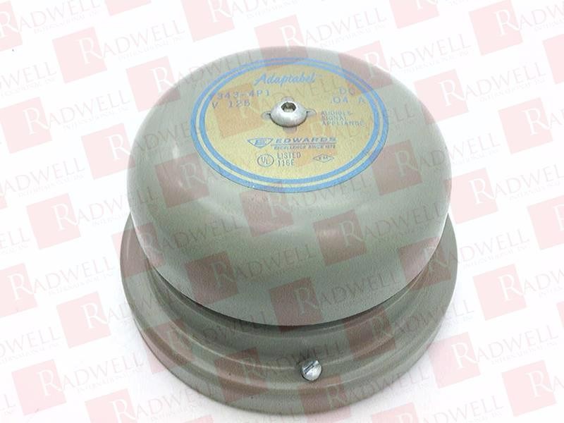 ADAPTABEL 343 / 343 (NEW IN BOX)