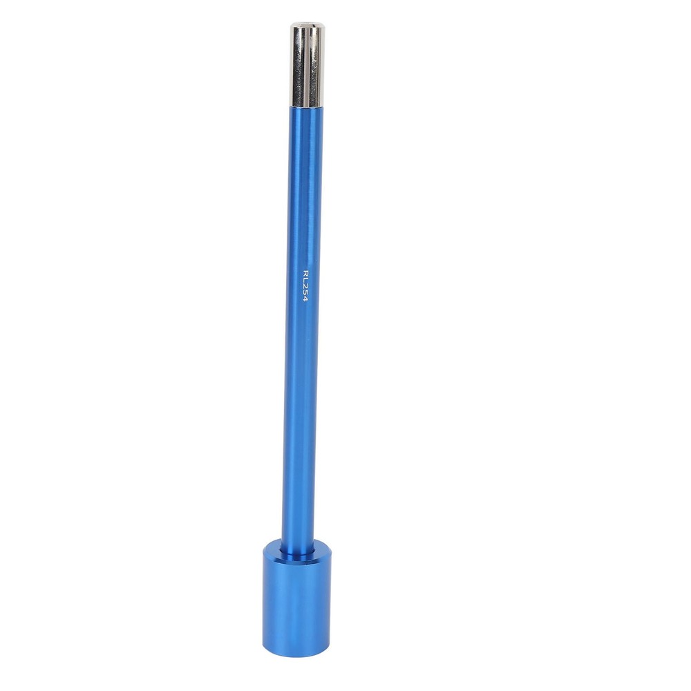 Cycle Fork Star Nut Setting Tool Alloy Front Fork Headset Driver DIY Star N FGJM