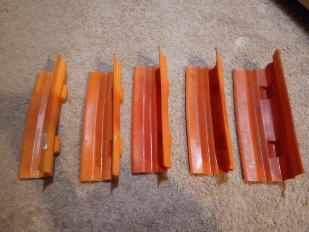 Cargo Load 12" Edge Protectors