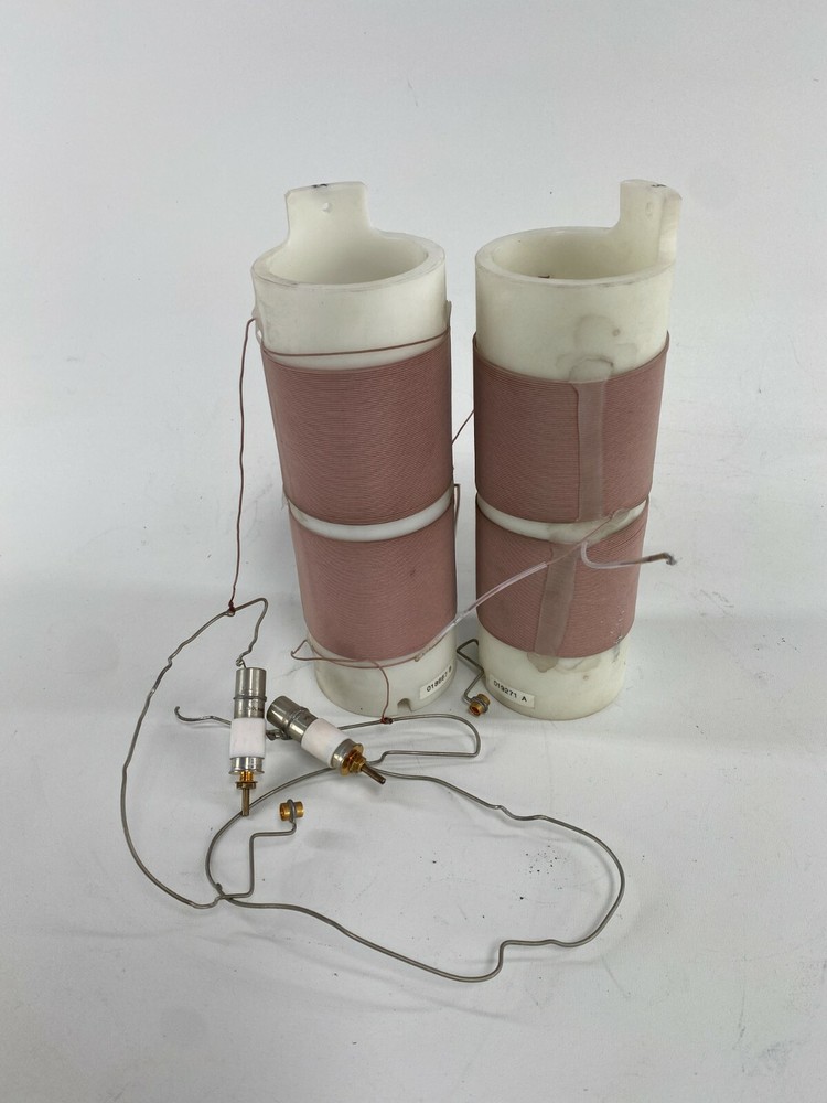 Sciex Coils for API System 018667 B and 019271 A