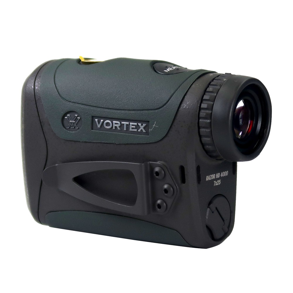 Vortex Optics Razor HD 4000 Laser Rangefinder