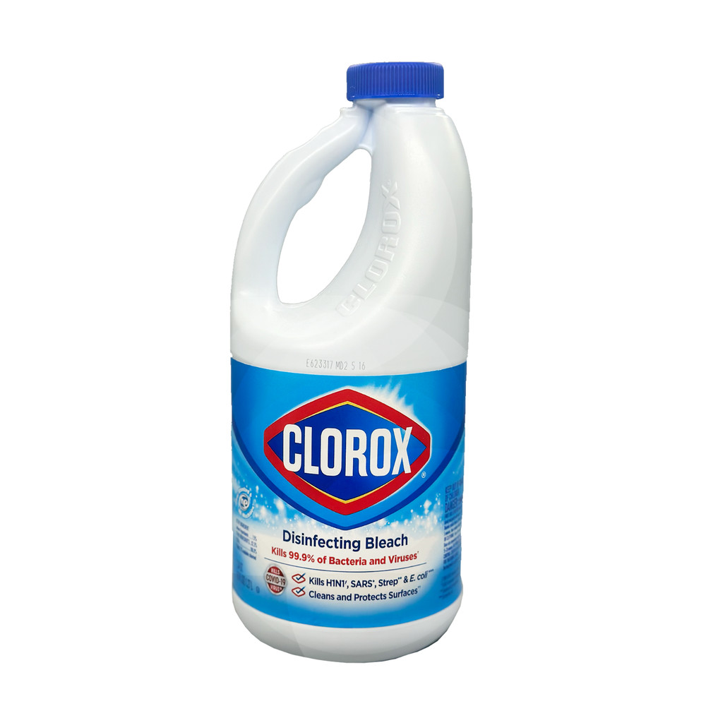 Stash Can- Secret Storage Container- Clorox Medium (Store Valuables)