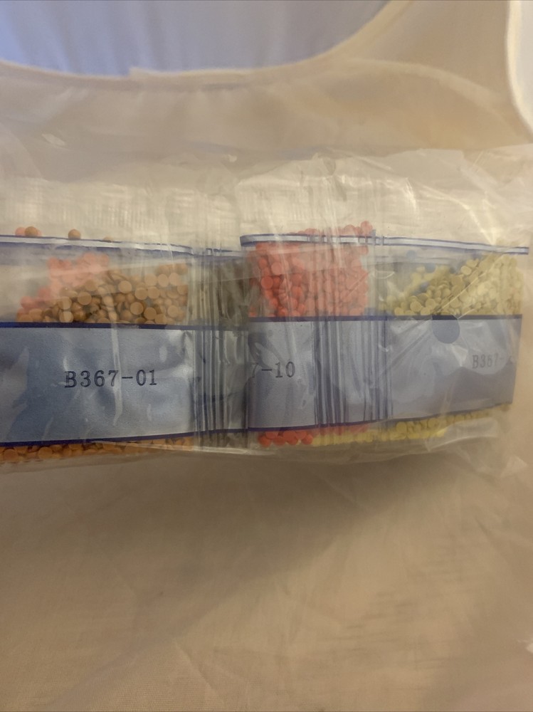 25 CT. Crafting Pebbles: Multiple Colors (NEW)