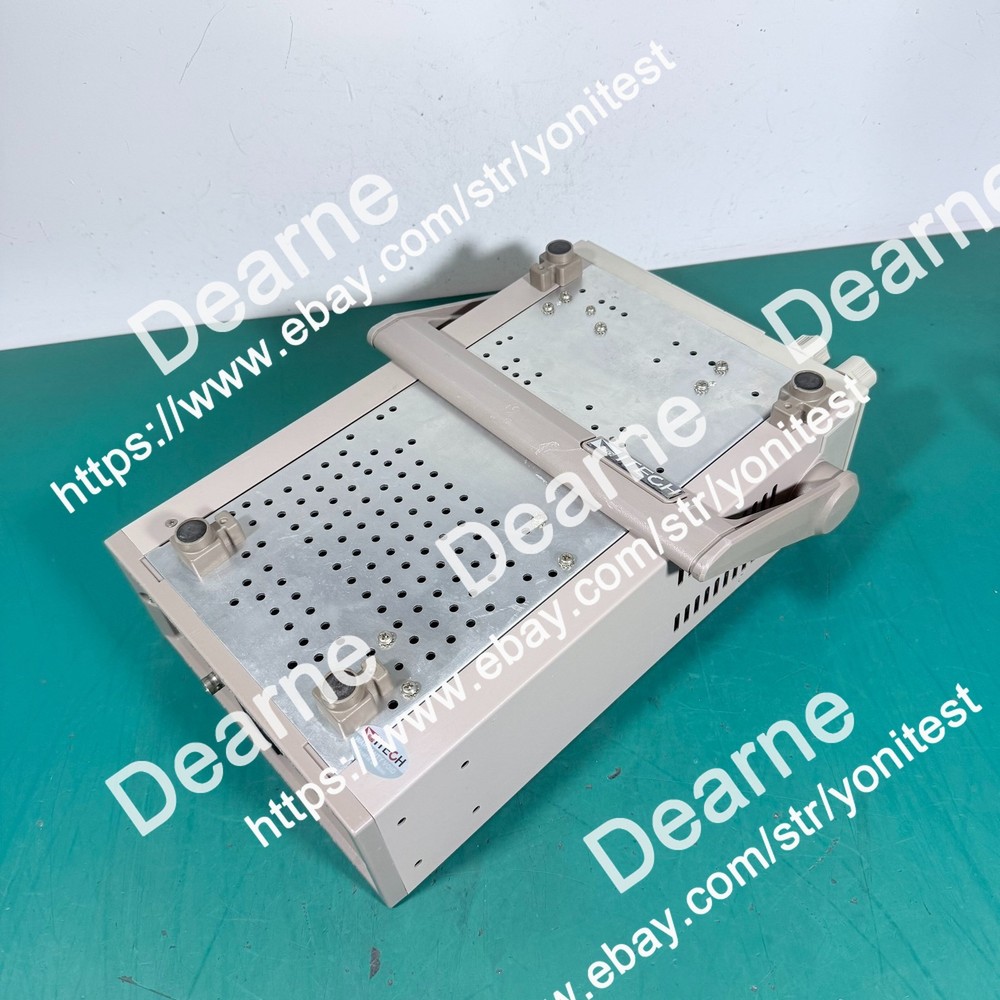 1 PCS ITECH IT8511A+ Electronic load 150V, 30A, 150W